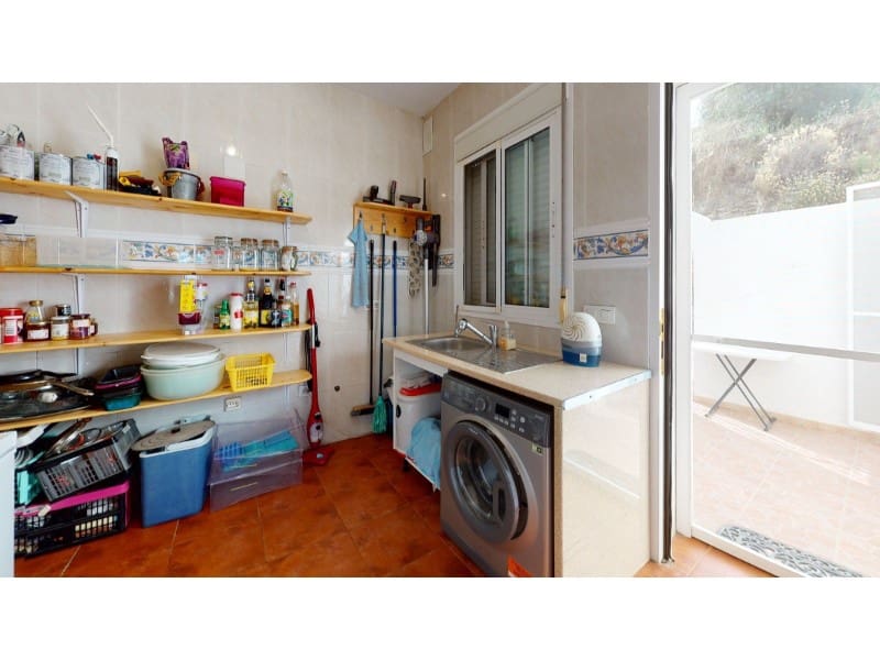 3 soverom Finca/Herregård til salgs i Competa - € 360 000 (Ref: 8440780)