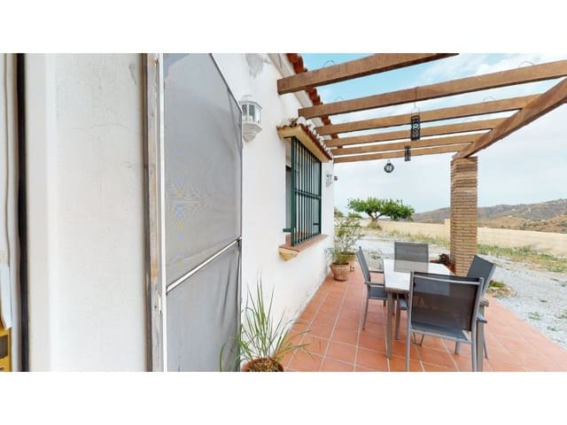 3 soverom Finca/Herregård til salgs i Cómpeta - € 360 000 (Ref: 8440780)