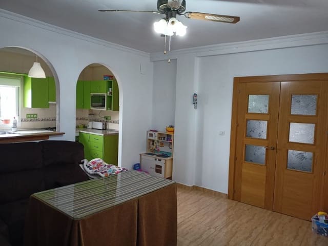 3 bedroom Townhouse for sale in Cómpeta - € 141,000 (Ref: 8464043)