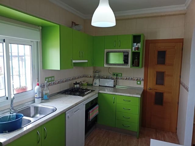 3 bedroom Townhouse for sale in Cómpeta - € 141,000 (Ref: 8464043)