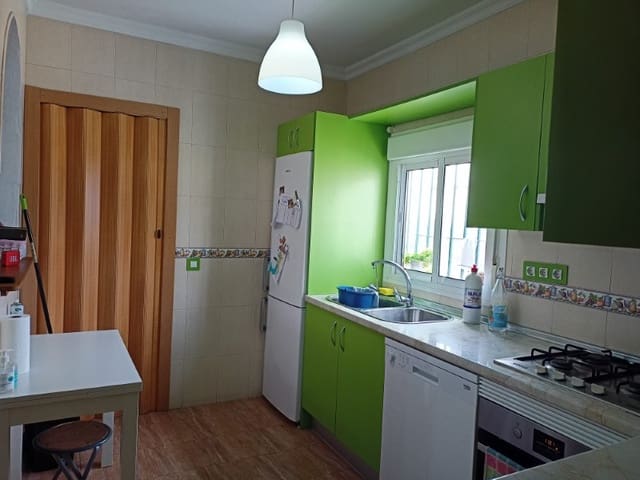 3 bedroom Townhouse for sale in Cómpeta - € 141,000 (Ref: 8464043)