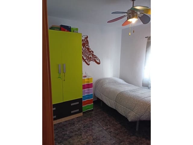 3 bedroom Townhouse for sale in Cómpeta - € 141,000 (Ref: 8464043)