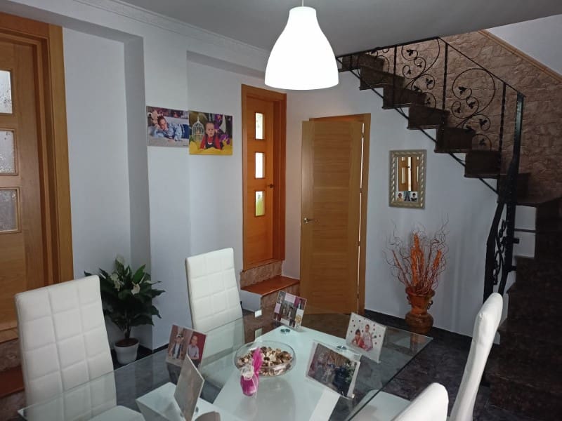 3 sypialnia Dom na sprzedaż w Competa - 141 000 € (Ref: 8464043)