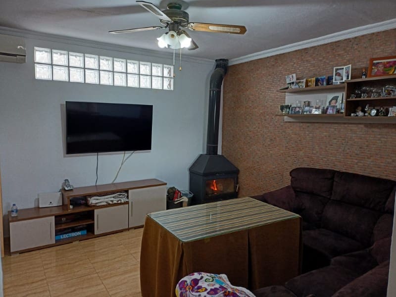 3 sypialnia Dom na sprzedaż w Competa - 141 000 € (Ref: 8464043)