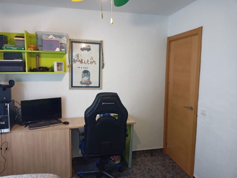 3 sypialnia Dom na sprzedaż w Competa - 141 000 € (Ref: 8464043)