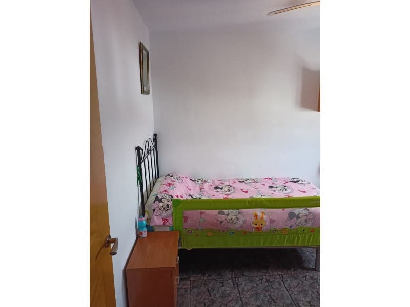 3 sypialnia Dom na sprzedaż w Competa - 141 000 € (Ref: 8464043)