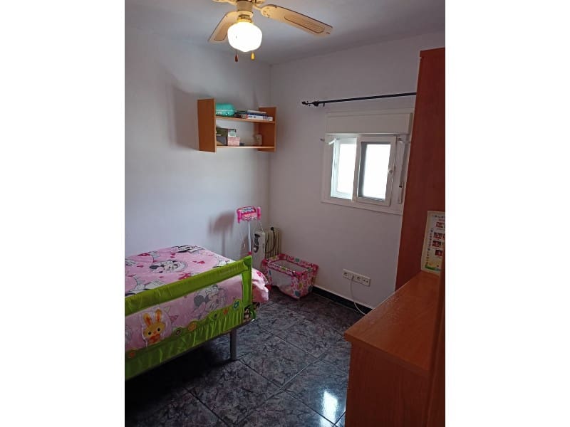 3 sypialnia Dom na sprzedaż w Competa - 141 000 € (Ref: 8464043)