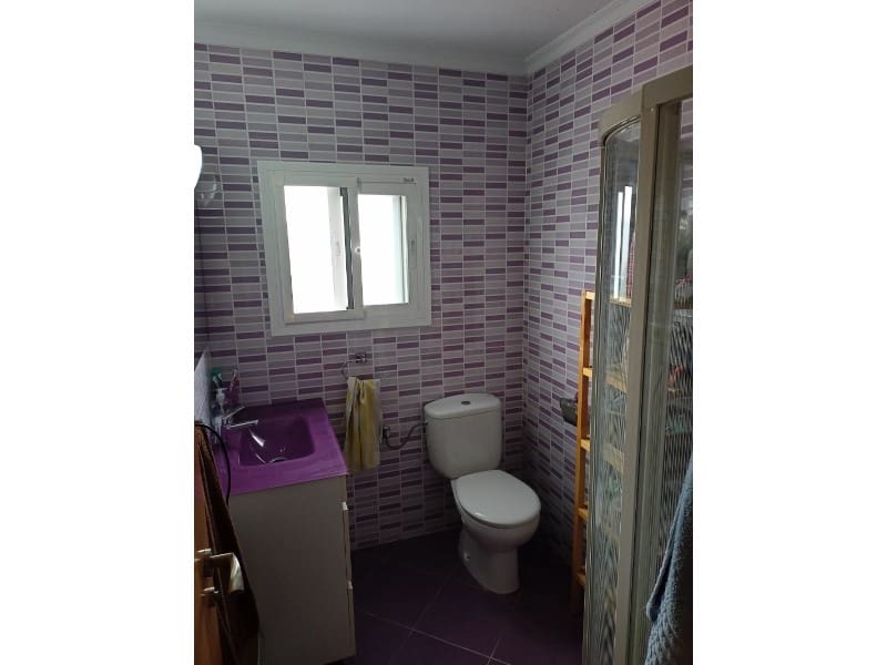 3 sypialnia Dom na sprzedaż w Competa - 141 000 € (Ref: 8464043)