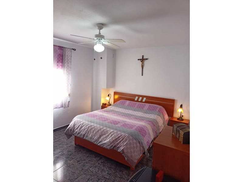 3 sypialnia Dom na sprzedaż w Competa - 141 000 € (Ref: 8464043)