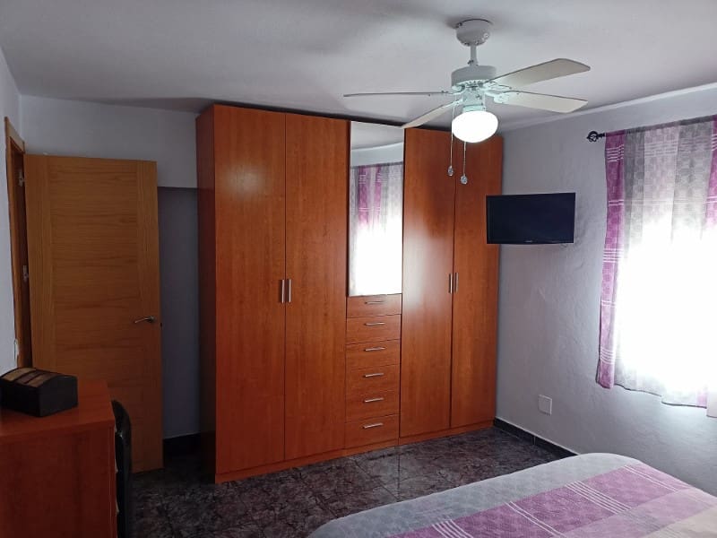 3 sypialnia Dom na sprzedaż w Competa - 141 000 € (Ref: 8464043)
