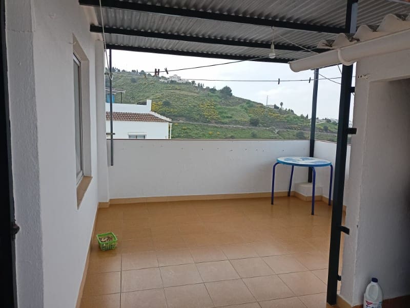 3 sypialnia Dom na sprzedaż w Competa - 141 000 € (Ref: 8464043)