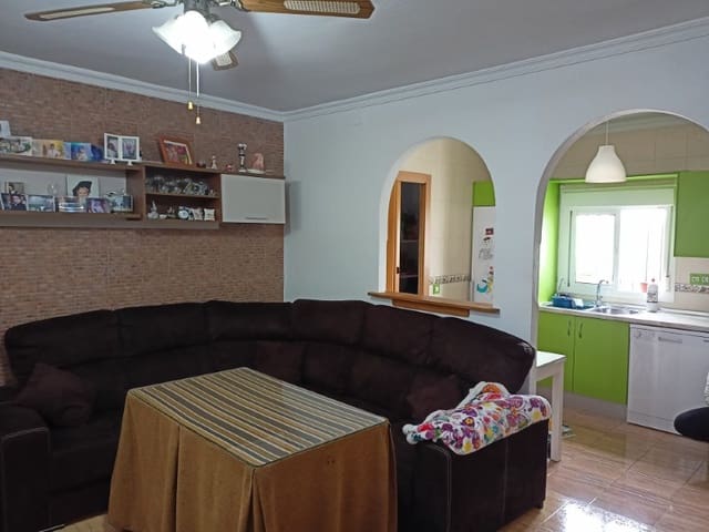 3 bedroom Townhouse for sale in Cómpeta - € 141,000 (Ref: 8464043)