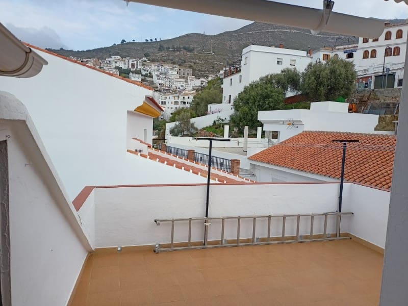 3 sypialnia Dom na sprzedaż w Competa - 141 000 € (Ref: 8464043)