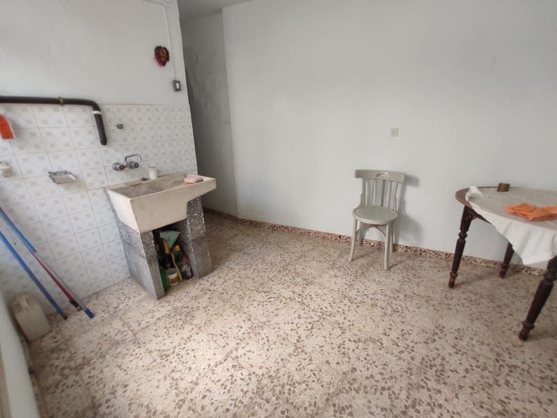 10 bedroom Townhouse for sale in Competa - € 212,000 (Ref: 8551334)