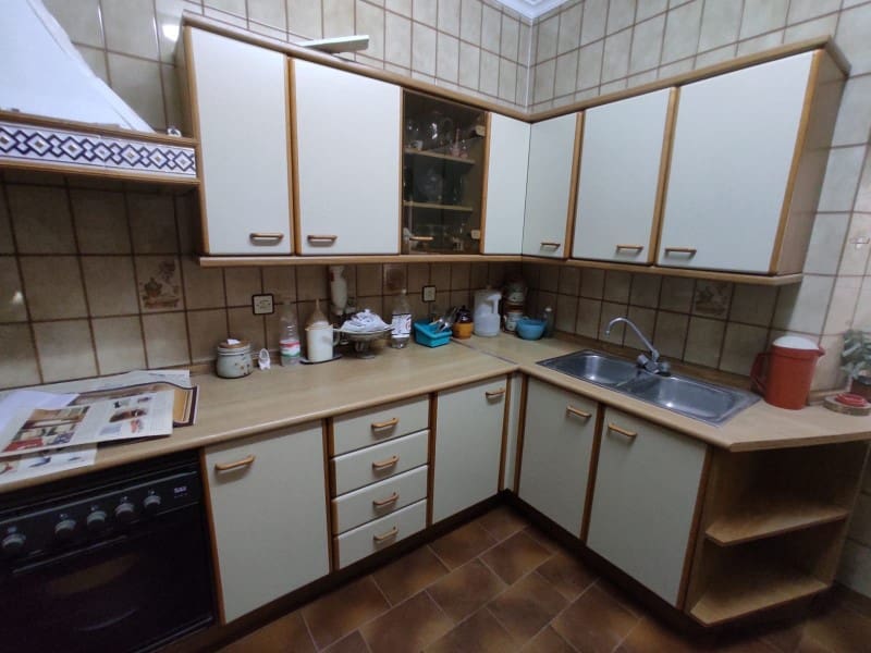 10 bedroom Townhouse for sale in Competa - € 212,000 (Ref: 8551334)