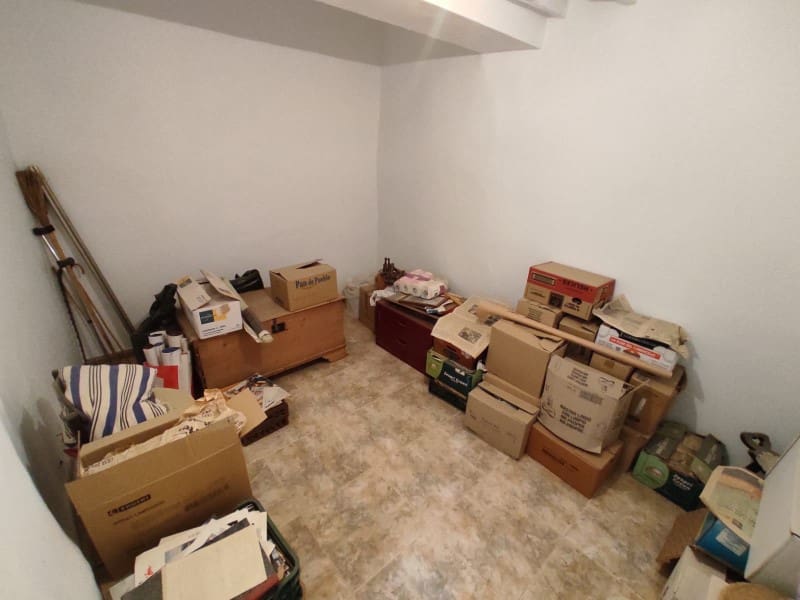 10 bedroom Townhouse for sale in Competa - € 212,000 (Ref: 8551334)