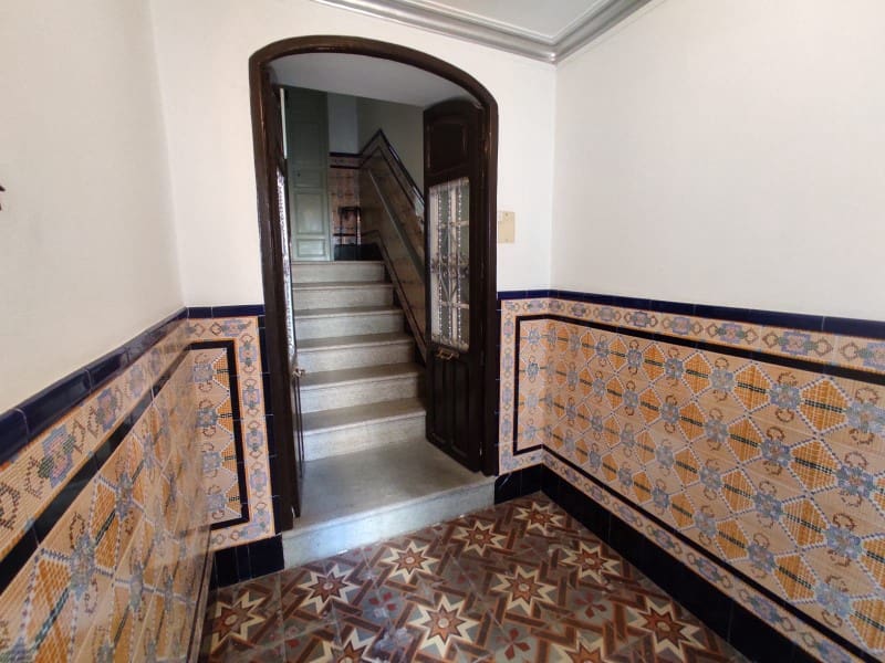 10 bedroom Townhouse for sale in Competa - € 212,000 (Ref: 8551334)