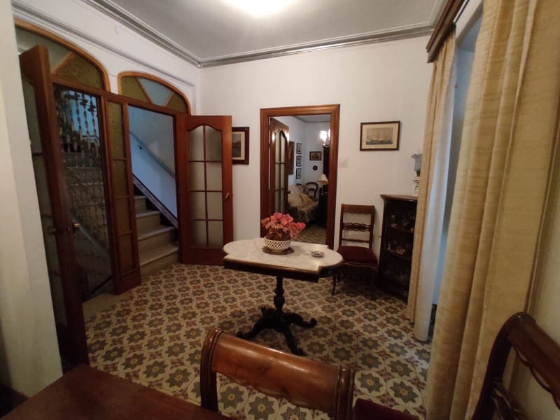 10 bedroom Townhouse for sale in Competa - € 212,000 (Ref: 8551334)