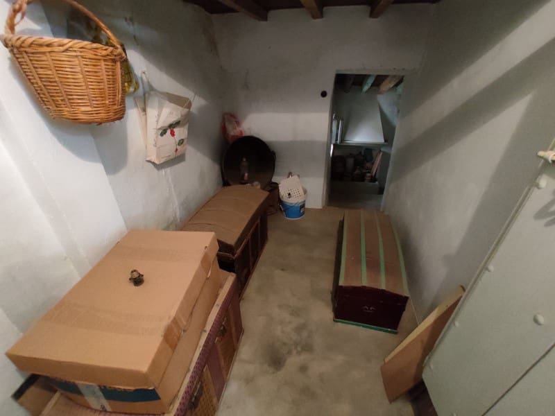 10 bedroom Townhouse for sale in Competa - € 212,000 (Ref: 8551334)