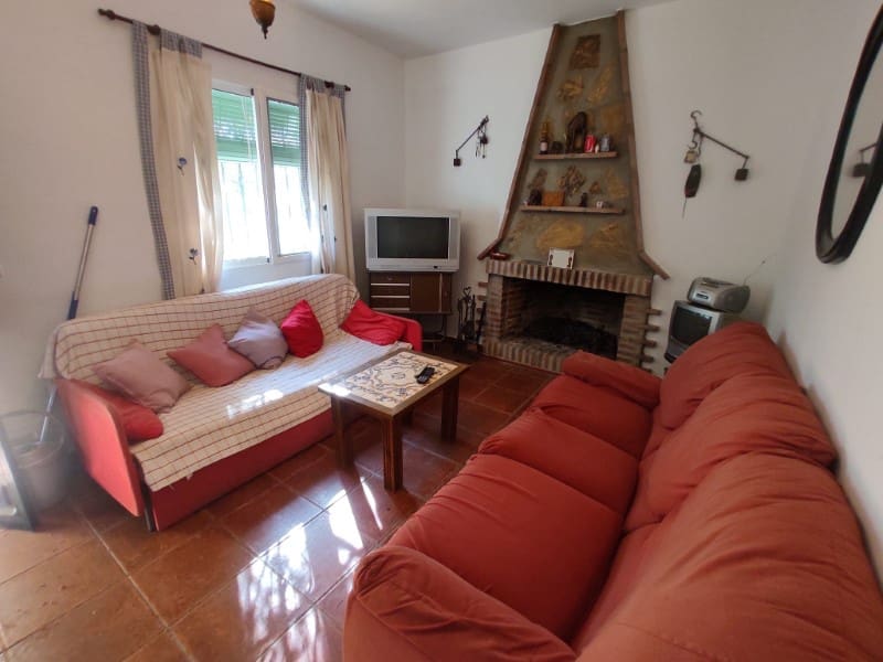 2 soverom Finca/Herregård til salgs i Competa - € 165 400 (Ref: 8561406)