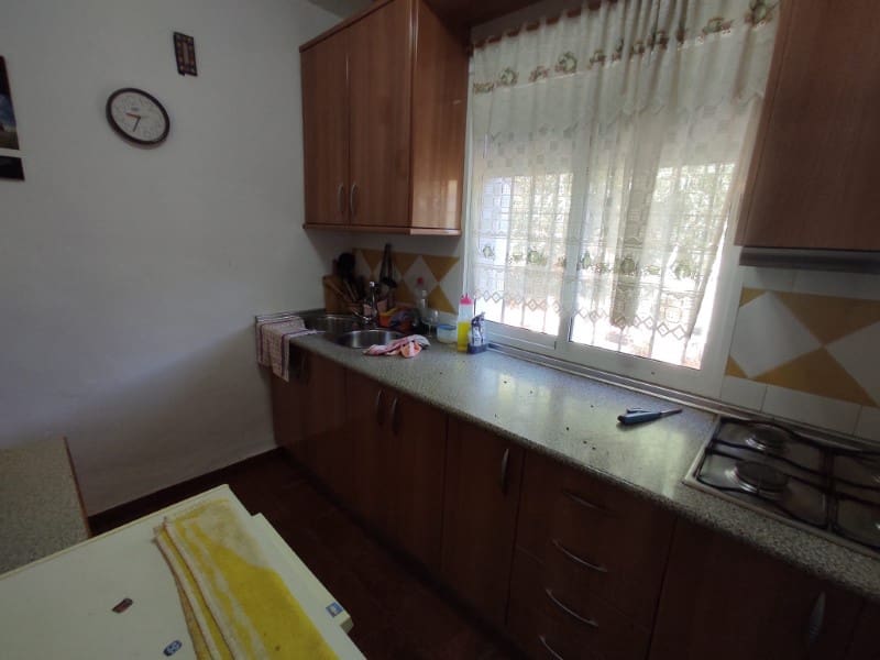 2 soverom Finca/Herregård til salgs i Competa - € 165 400 (Ref: 8561406)