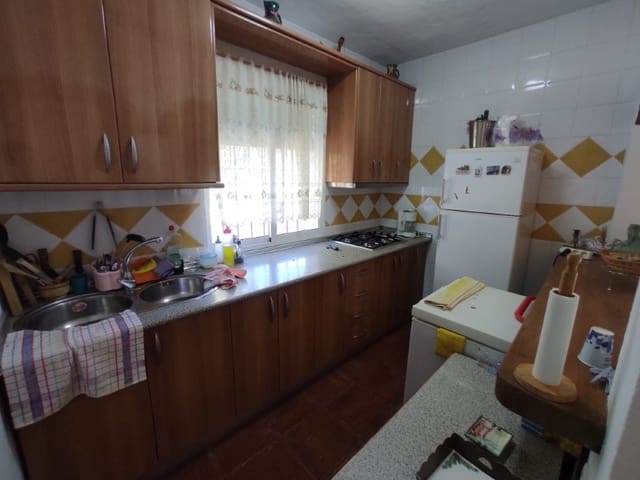 2 soverom Finca/Herregård til salgs i Cómpeta - € 165 400 (Ref: 8561406)