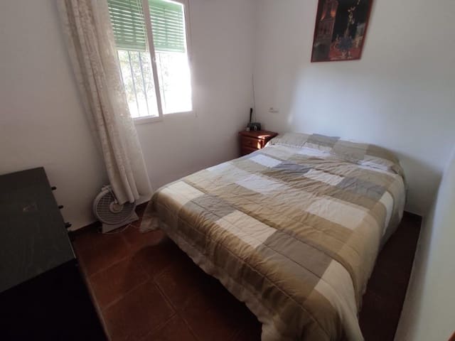 2 soverom Finca/Herregård til salgs i Cómpeta - € 165 400 (Ref: 8561406)