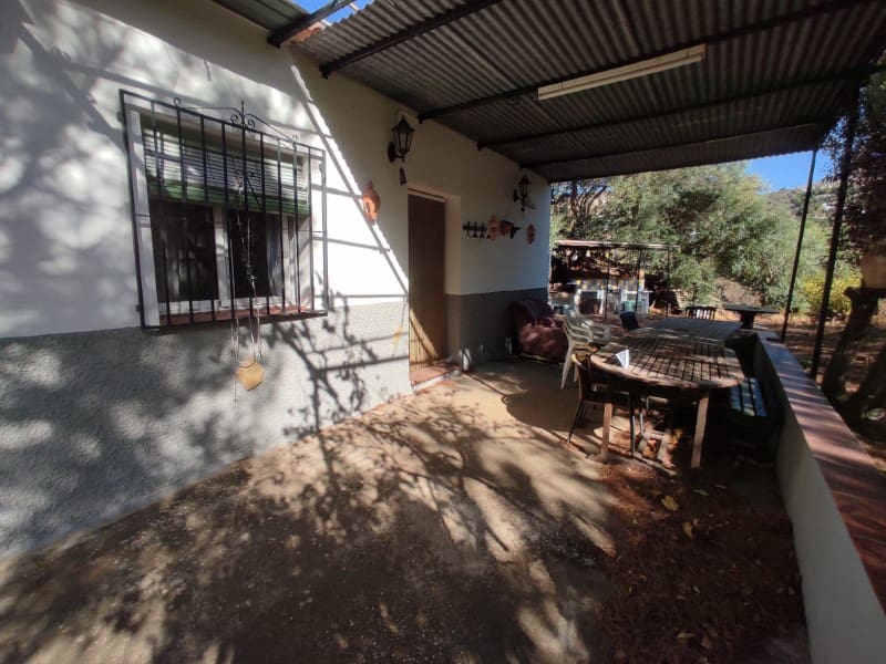 2 soverom Finca/Herregård til salgs i Competa - € 165 400 (Ref: 8561406)