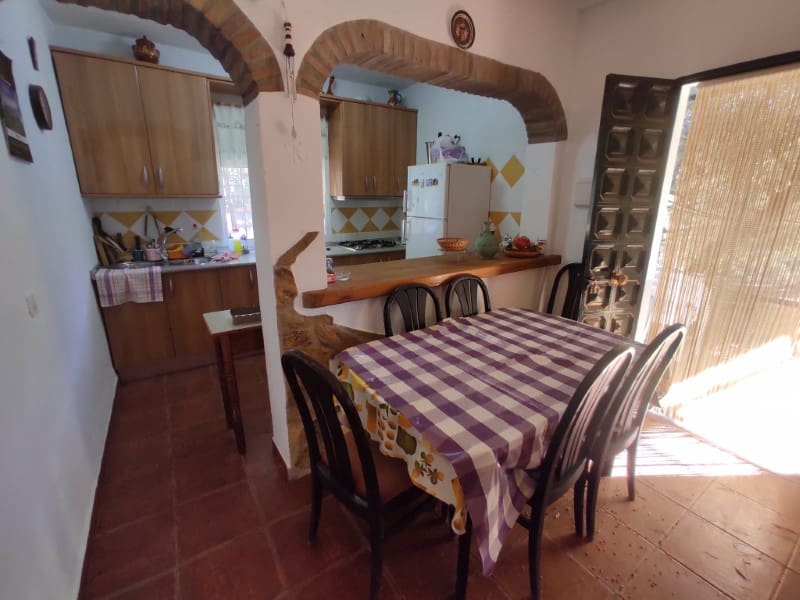 2 soverom Finca/Herregård til salgs i Competa - € 165 400 (Ref: 8561406)