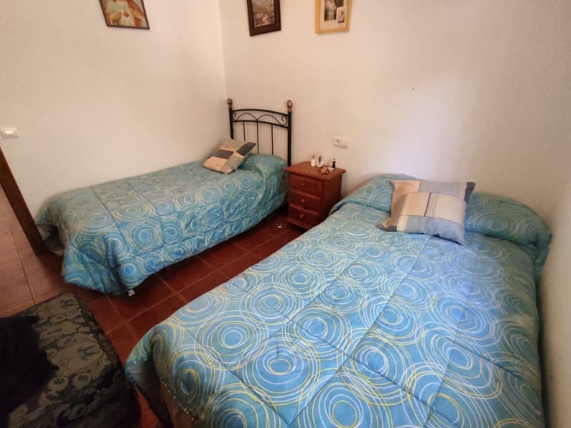 2 soverom Finca/Herregård til salgs i Competa - € 165 400 (Ref: 8561406)