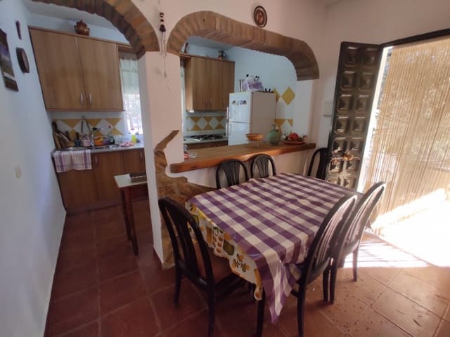 2 soverom Finca/Herregård til salgs i Cómpeta - € 165 400 (Ref: 8561406)