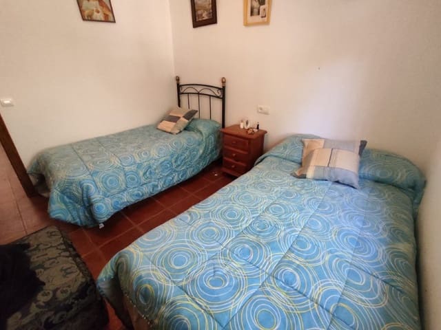 2 soverom Finca/Herregård til salgs i Cómpeta - € 165 400 (Ref: 8561406)