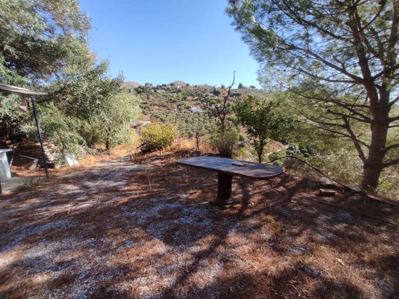 2 soverom Finca/Herregård til salgs i Competa - € 165 400 (Ref: 8561406)