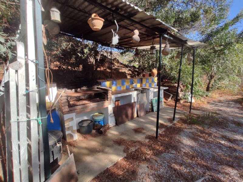 2 soverom Finca/Herregård til salgs i Competa - € 165 400 (Ref: 8561406)