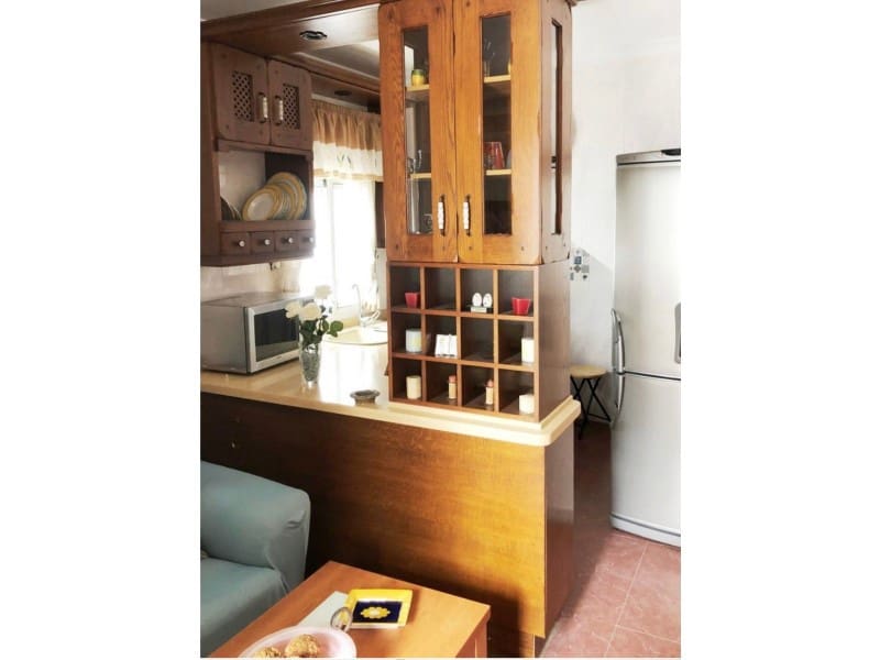 2 soverom Hus til salgs i Sayalonga - € 95 000 (Ref: 8570878)