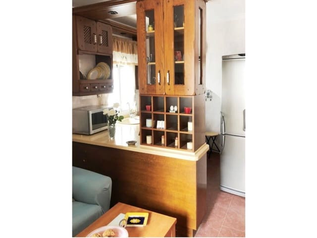 2 soverom Hus til salgs i Sayalonga - € 95 000 (Ref: 8570878)