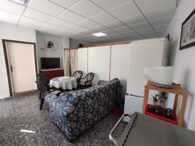 Maison de Ville de 1 chambre à louer à Cómpeta - 500 € (Ref: 8589278)