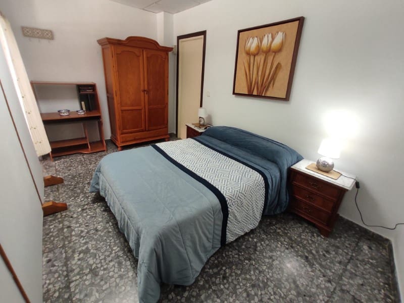 1 bedroom Townhouse for rent in Competa - € 500 (Ref: 8589278)