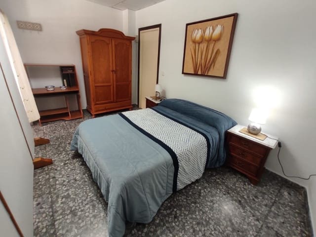 Maison de Ville de 1 chambre à louer à Cómpeta - 500 € (Ref: 8589278)