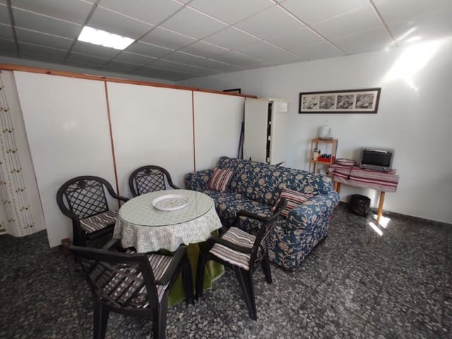 Maison de Ville de 1 chambre à louer à Cómpeta - 500 € (Ref: 8589278)