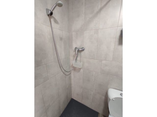 Maison de Ville de 1 chambre à louer à Cómpeta - 500 € (Ref: 8589278)