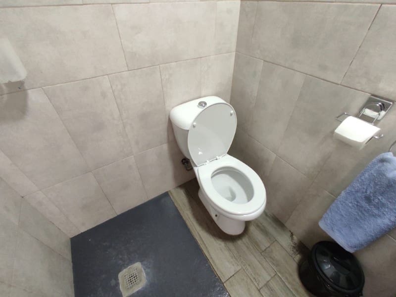 1 bedroom Townhouse for rent in Competa - € 500 (Ref: 8589278)