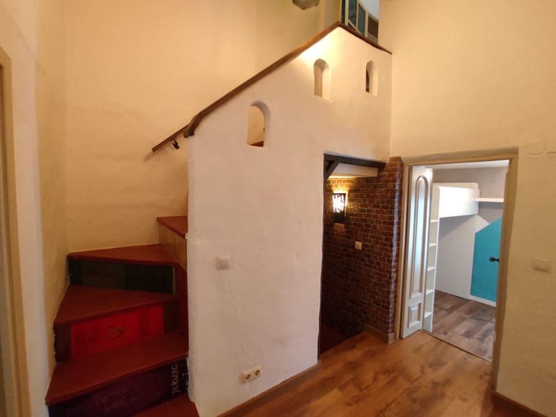 5 bedroom Townhouse for sale in Competa - € 180,000 (Ref: 8589279)