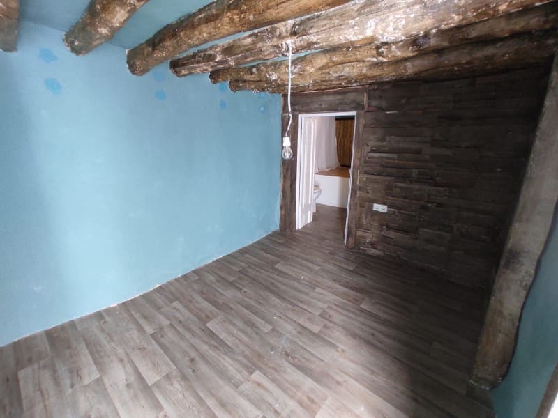 5 bedroom Townhouse for sale in Competa - € 180,000 (Ref: 8589279)