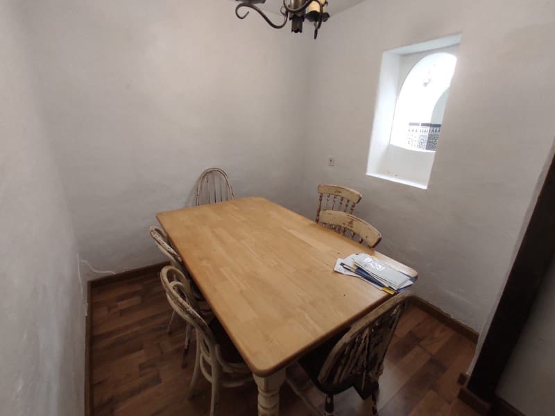 5 bedroom Townhouse for sale in Competa - € 180,000 (Ref: 8589279)