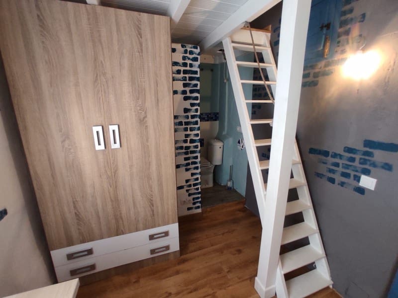 5 bedroom Townhouse for sale in Competa - € 180,000 (Ref: 8589279)