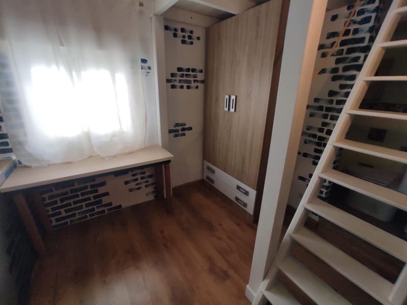 5 bedroom Townhouse for sale in Competa - € 180,000 (Ref: 8589279)