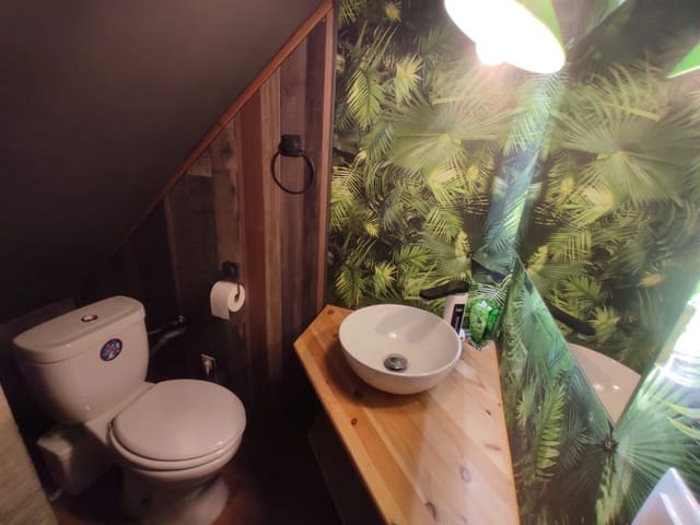 Casa de 5 habitaciones en Cómpeta en venta - 180.000 € (Ref: 8589279)