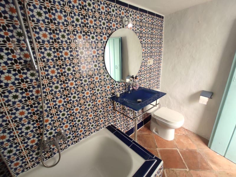 5 bedroom Townhouse for sale in Competa - € 180,000 (Ref: 8589279)