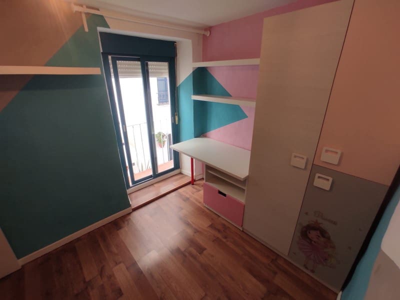 5 bedroom Townhouse for sale in Competa - € 180,000 (Ref: 8589279)